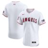 los angeles angels nike home elite patch jersey white 2527 pbwqh.jpg