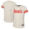 los angeles angels nike infant city connect replica jersey cream 3325 uvhqz.jpg