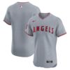 los angeles angels nike road vapor premier elite patch jersey gray 1858 g2g98.jpg
