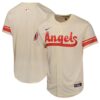 los angeles angels nike youth city connect limited jersey cream 9259 wewnx.jpg