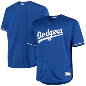 los angeles dodgers big 26amp tall replica alternate team jersey royal 3397 y0dd0.jpg