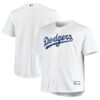 los angeles dodgers big 26amp tall replica team jersey white 9607 so3uw.jpg
