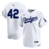 los angeles dodgers nike 2024 jackie robinson day home limited jersey26nbspE28093 white 9128 hjogm.jpg