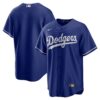los angeles dodgers nike alternate replica team jersey royal 5471 jih2e.jpg