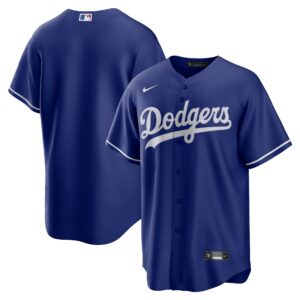 los angeles dodgers nike alternate replica team jersey royal 5471 jih2e.jpg