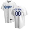los angeles dodgers nike home replica custom jersey white 6816 gqlyz.jpg
