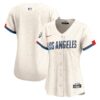 los angeles dodgers nike womens 2024 city connect limited jersey cream 5670 7vyso.jpg