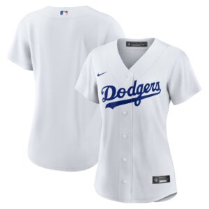 los angeles dodgers nike womens home replica team jersey white 7625 vxksz.jpg