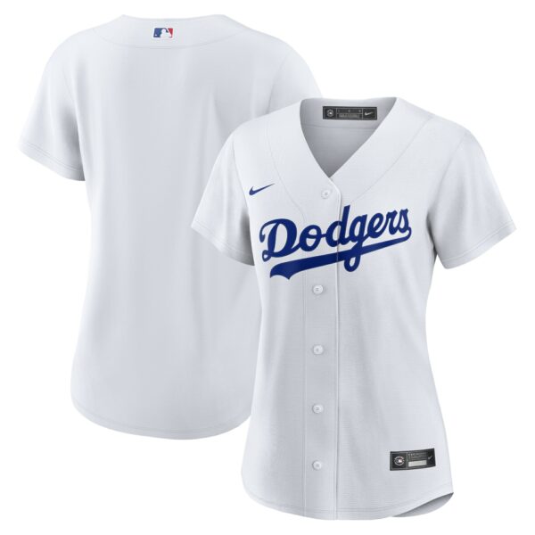 los angeles dodgers nike womens home replica team jersey white 7625 vxksz.jpg