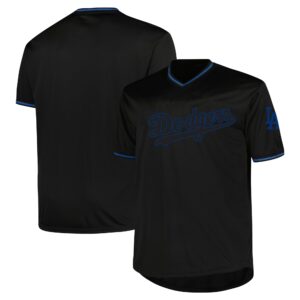 los angeles dodgers profile big 26amp tall pop fashion jersey black 1501 pxkxp.jpg