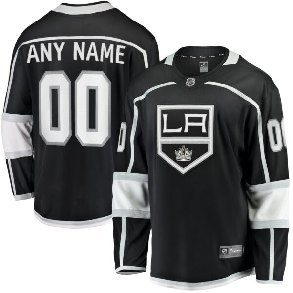 los angeles kings fanatics home breakaway custom jersey black 1678 yykuv.jpg