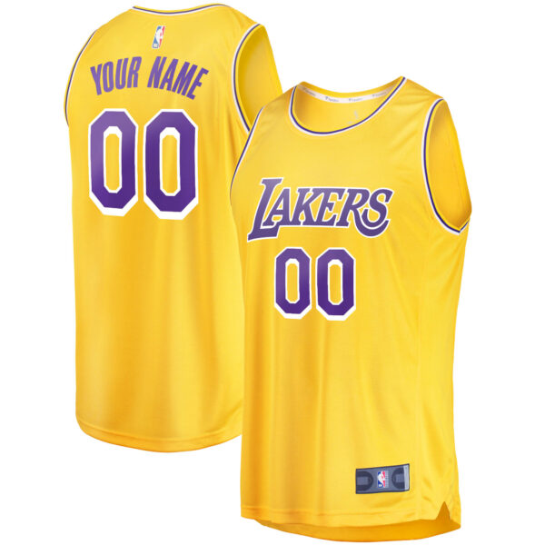 los angeles lakers fanatics fast break custom replica jersey gold icon edition 4760 zf9d4.jpg