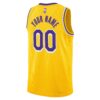 los angeles lakers nike unisex swingman custom jersey gold icon edition 9187 u00f9.jpg