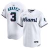 luis arraez miami marlins nike home limited player jersey white 2559 dfx43.jpg