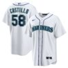 luis castillo seattle mariners nike home replica jersey white 8072 feeup.jpg