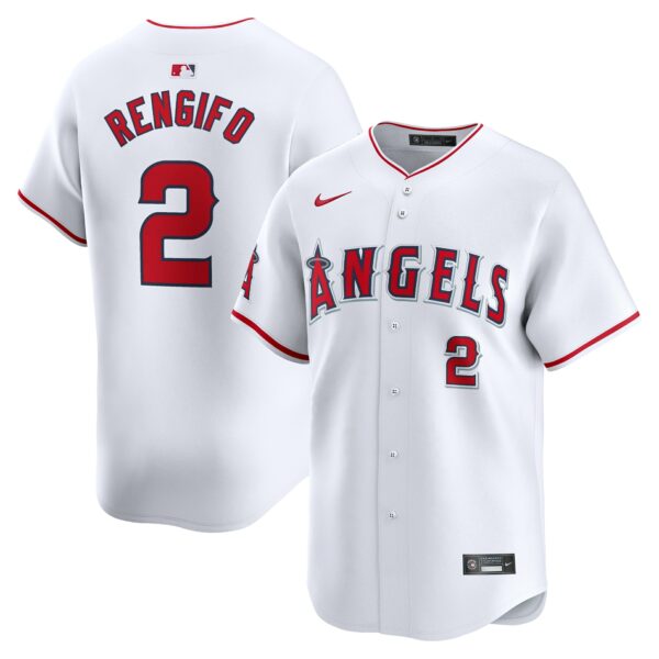 luis rengifo los angeles angels nike home limited player jersey white 1418 4xabf.jpg