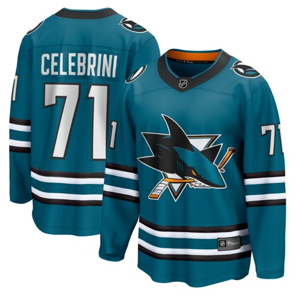 macklin celebrini san jose sharks fanatics home breakaway jersey26nbspE28093 teal 2057 vrhdg.jpg