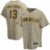 manny machado san diego padres nike alternate replica player jersey tan 8424 tyrwx.jpg