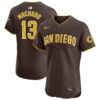 manny machado san diego padres nike road elite player jersey brown 2847 ousse.jpg