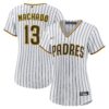 manny machado san diego padres nike womens home replica player jersey whitebrown 4411 lypvr.jpg