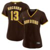manny machado san diego padres nike womens road replica player jersey brown 5113 bpnpv.jpg