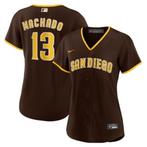 manny machado san diego padres nike womens road replica player jersey brown 5113 bpnpv.jpg