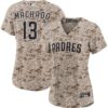 manny machado san diego padres nike womens usmc alternate replica player jersey camo 3436 ujvd3.jpg
