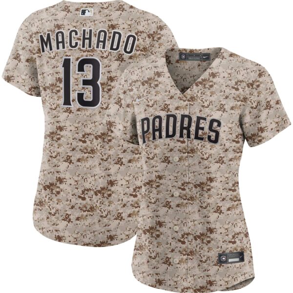 manny machado san diego padres nike womens usmc alternate replica player jersey camo 3436 ujvd3.jpg