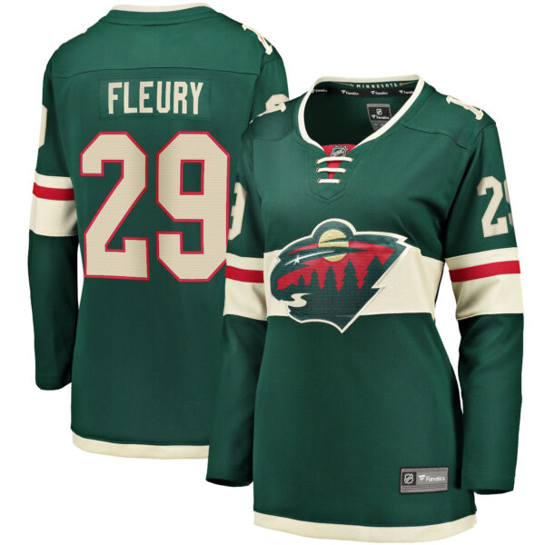 marc andre fleury minnesota wild fanatics womens home breakaway player jersey green 5585 jyfyf.jpg