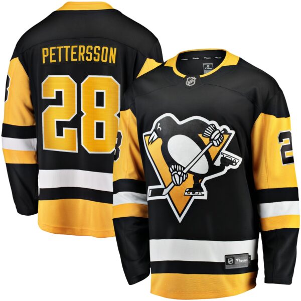 marcus pettersson pittsburgh penguins fanatics home breakaway player jersey black 8072 7ge5q.jpg