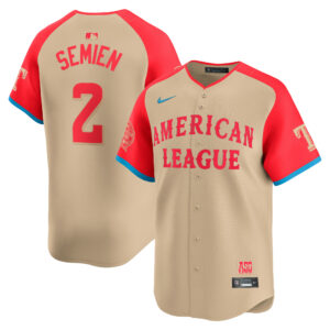 marcus semien american league nike 2024 mlb all star game limited player jersey cream 1336 94gfl.jpg