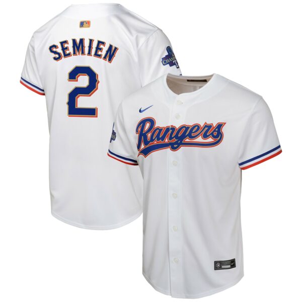 marcus semien texas rangers nike youth 2024 gold collection limited player jersey26nbspE28093 white 8915 7uzip.jpg