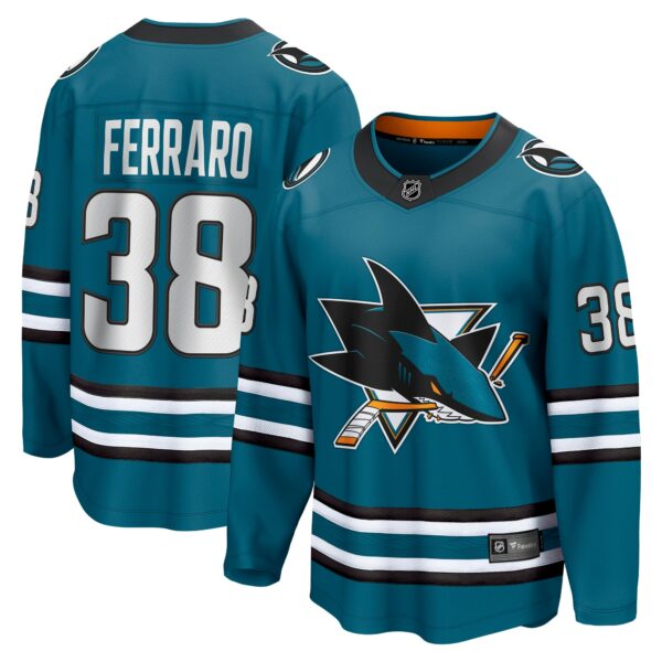mario ferraro san jose sharks fanatics home breakaway player jersey teal 1997 zik1o.jpg