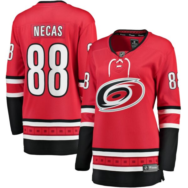 martin necas carolina hurricanes fanatics womens alternate breakaway player jersey red 9577 5rwu1.jpg