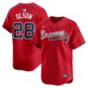 matt olson atlanta braves nike alternate limited player jersey26nbspE28093 red 3021 oiwvp.jpg