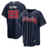 matt olson atlanta braves nike big 26amp tall alternate replica player jersey navy 4250 2k6tg.jpg
