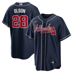 matt olson atlanta braves nike big 26amp tall alternate replica player jersey navy 4250 2k6tg.jpg