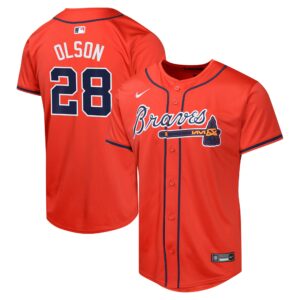 matt olson atlanta braves nike youth alternate limited player jersey red 1445 gk2nj.jpg