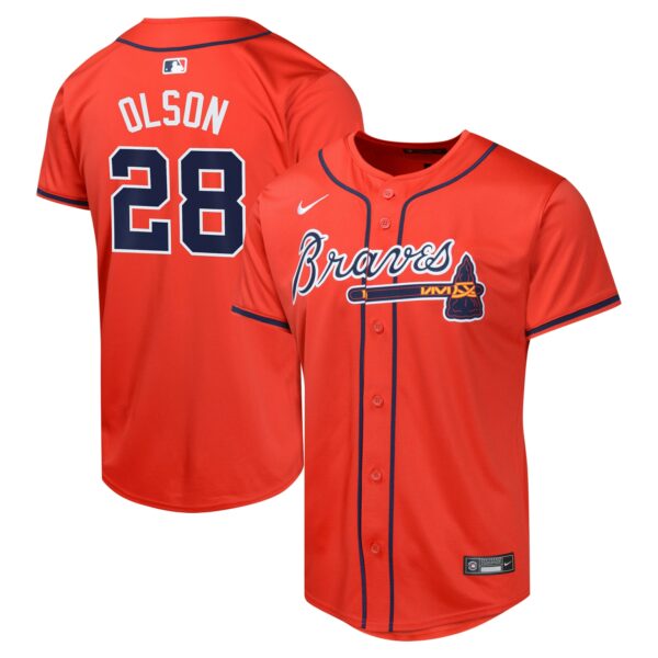 matt olson atlanta braves nike youth alternate limited player jersey red 1445 gk2nj.jpg