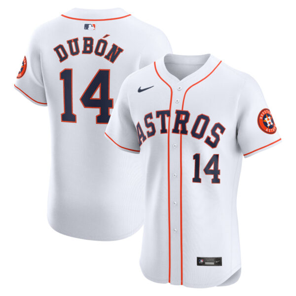 mauricio dubon houston astros nike home elite player jersey white 8715 zwcle.jpg