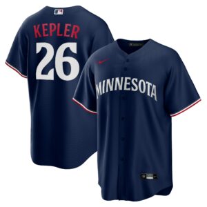 max kepler minnesota twins nike alternate replica jersey navy 8122 kksnz.jpg