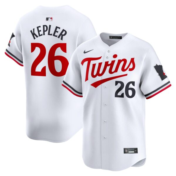 max kepler minnesota twins nike home limited player jersey white 1045 uxt9v.jpg