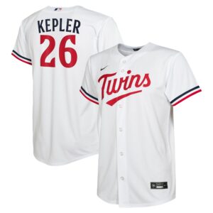 max kepler minnesota twins nike youth alternate replica player jersey white 7917 xbp4i.jpg