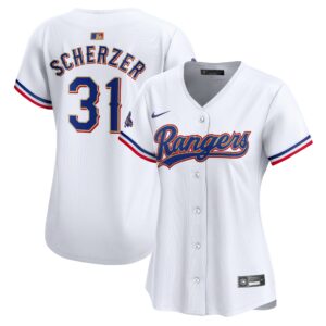 max scherzer texas rangers nike womens 2024 gold collection limited player jersey26nbspE28093 white 5672 nhwfk.jpg