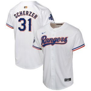max scherzer texas rangers nike youth 2024 gold collection limited player jersey26nbspE28093 white 1217 cmmqg.jpg