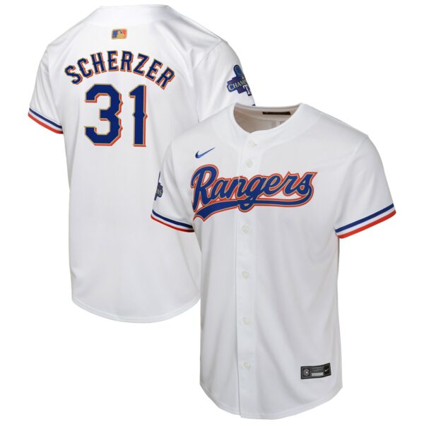max scherzer texas rangers nike youth 2024 gold collection limited player jersey26nbspE28093 white 1217 cmmqg.jpg
