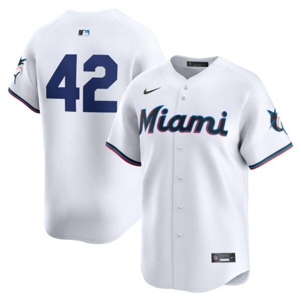 miami marlins nike 2024 jackie robinson day home limited jersey26nbspE28093 white 7050 hww3a.jpg