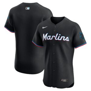 miami marlins nike alternate vapor premier elite patch jersey black 9757 rtshw.jpg