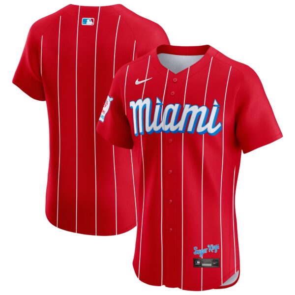 miami marlins nike city connect elite jersey red 4402 mzaqk.jpg