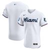miami marlins nike home elite patch jersey white 4951 zpts3.jpg